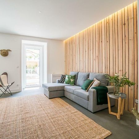 Lemon Tree Garden 3Bedroom Apartment Lisboa Exterior foto
