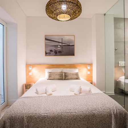 Lemon Tree Garden 3Bedroom Apartment Lisboa Exterior foto