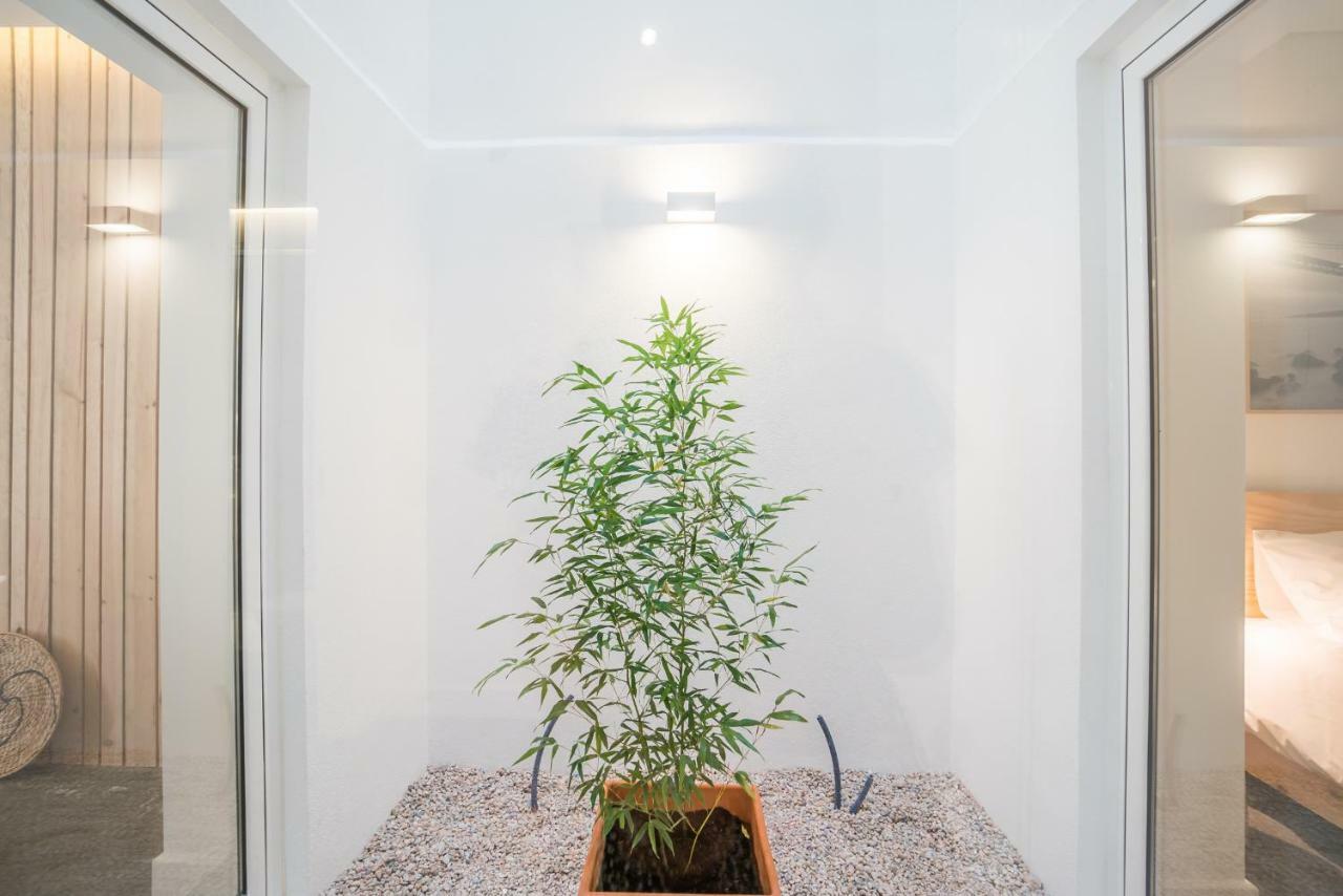 Lemon Tree Garden 3Bedroom Apartment Lisboa Exterior foto