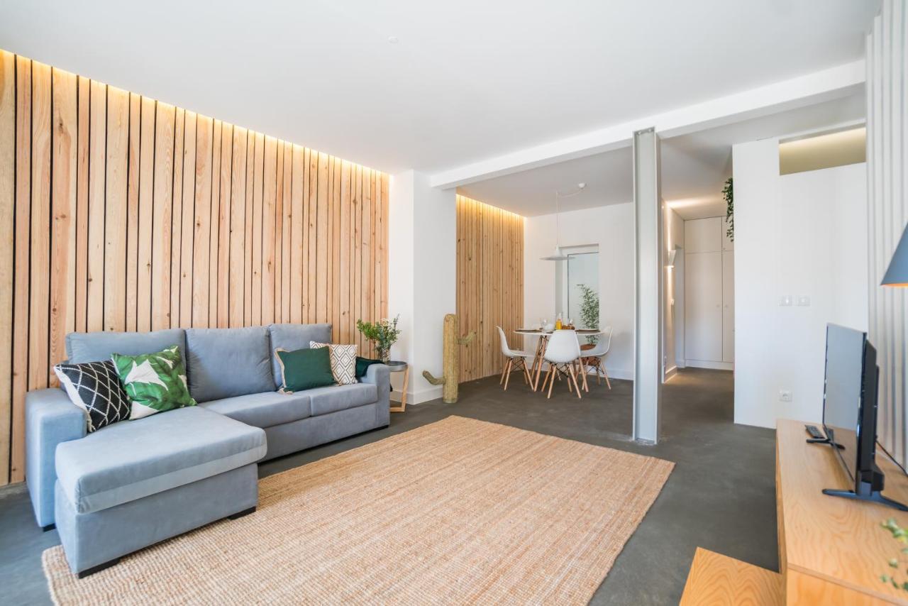 Lemon Tree Garden 3Bedroom Apartment Lisboa Exterior foto